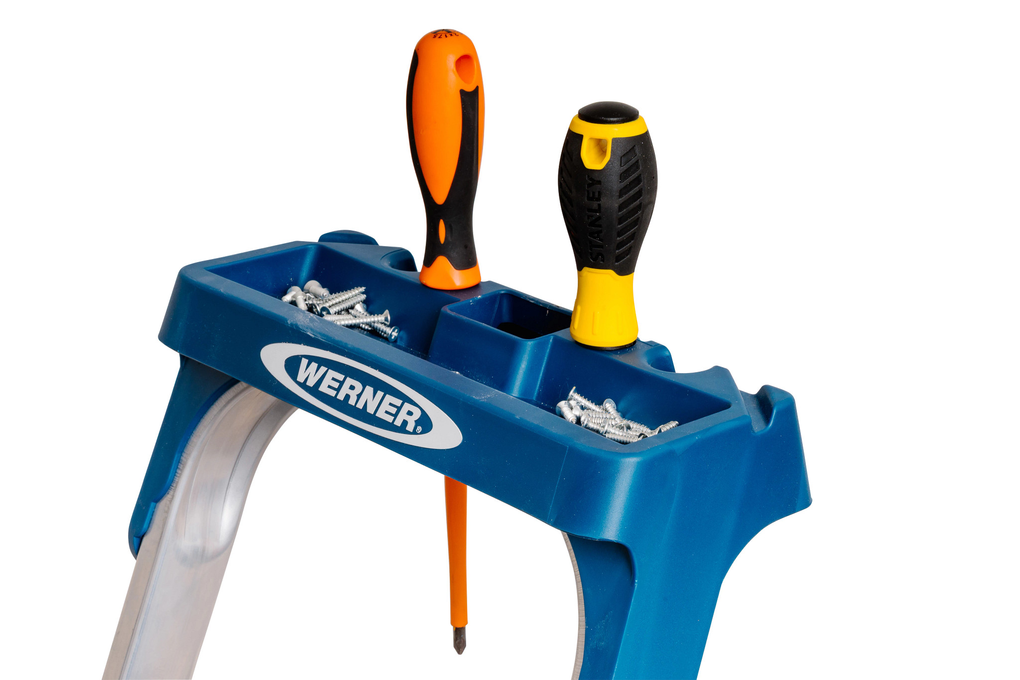 75076 | Step Ladders | Werner